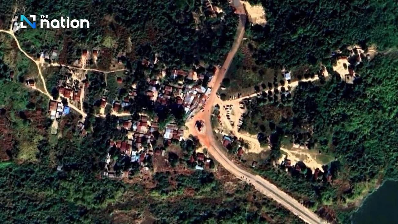 Asal-usul Sengketa Perbatasan Thailand dan Kamboja di Chong An Ma: Kebaikan Thailand Disalahgunakan